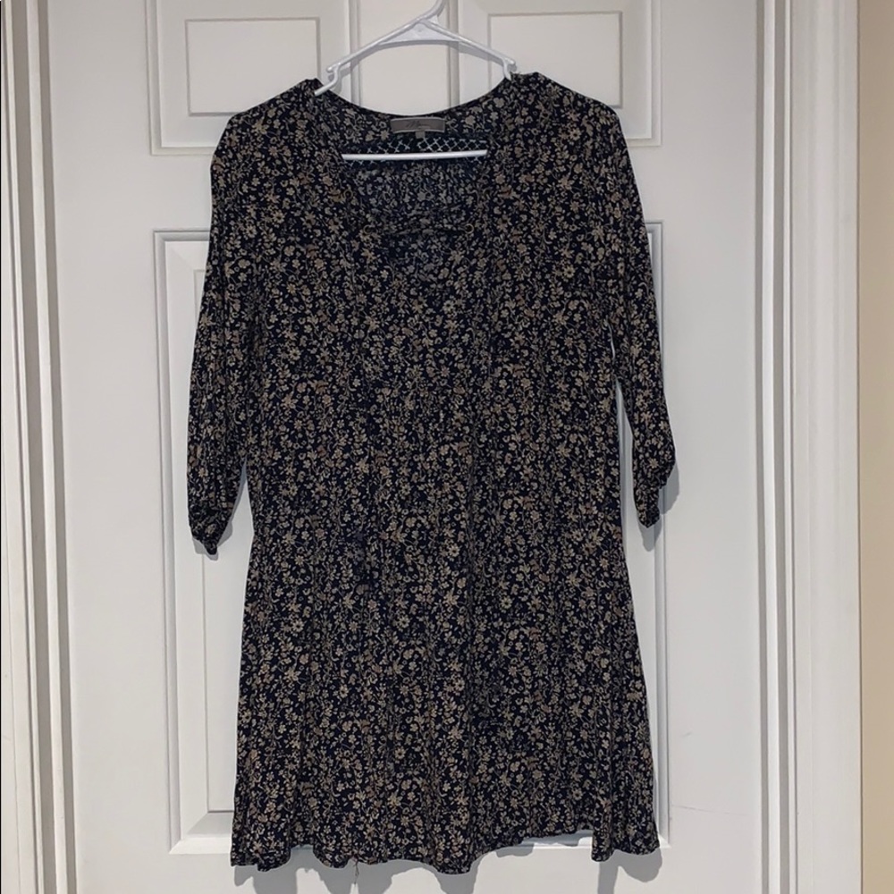 Mia + Tess Designs Dress